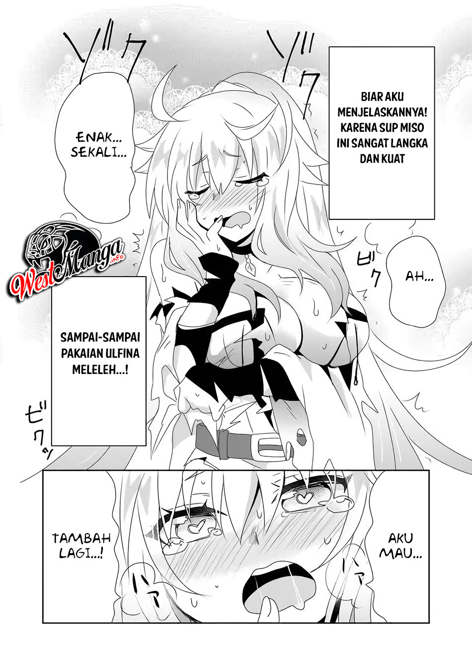 Zettai ni Yatte wa Ikenai Isekai Shoukan chapter 14