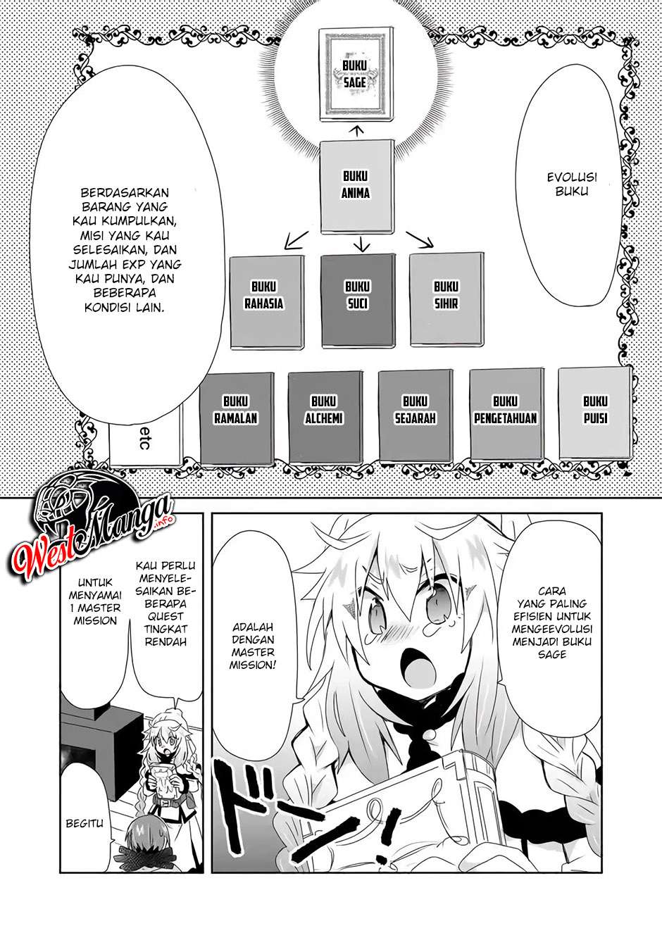 Zettai ni Yatte wa Ikenai Isekai Shoukan chapter 23