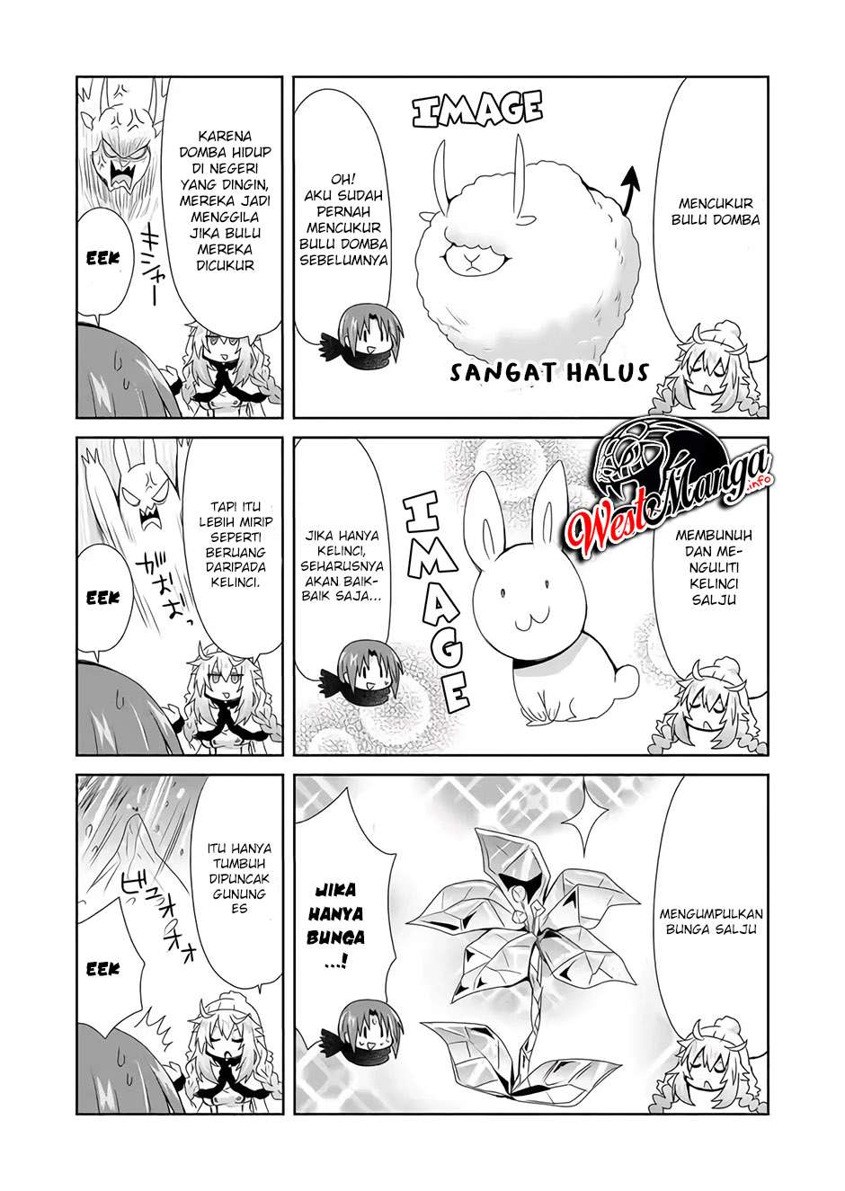 Zettai ni Yatte wa Ikenai Isekai Shoukan chapter 23