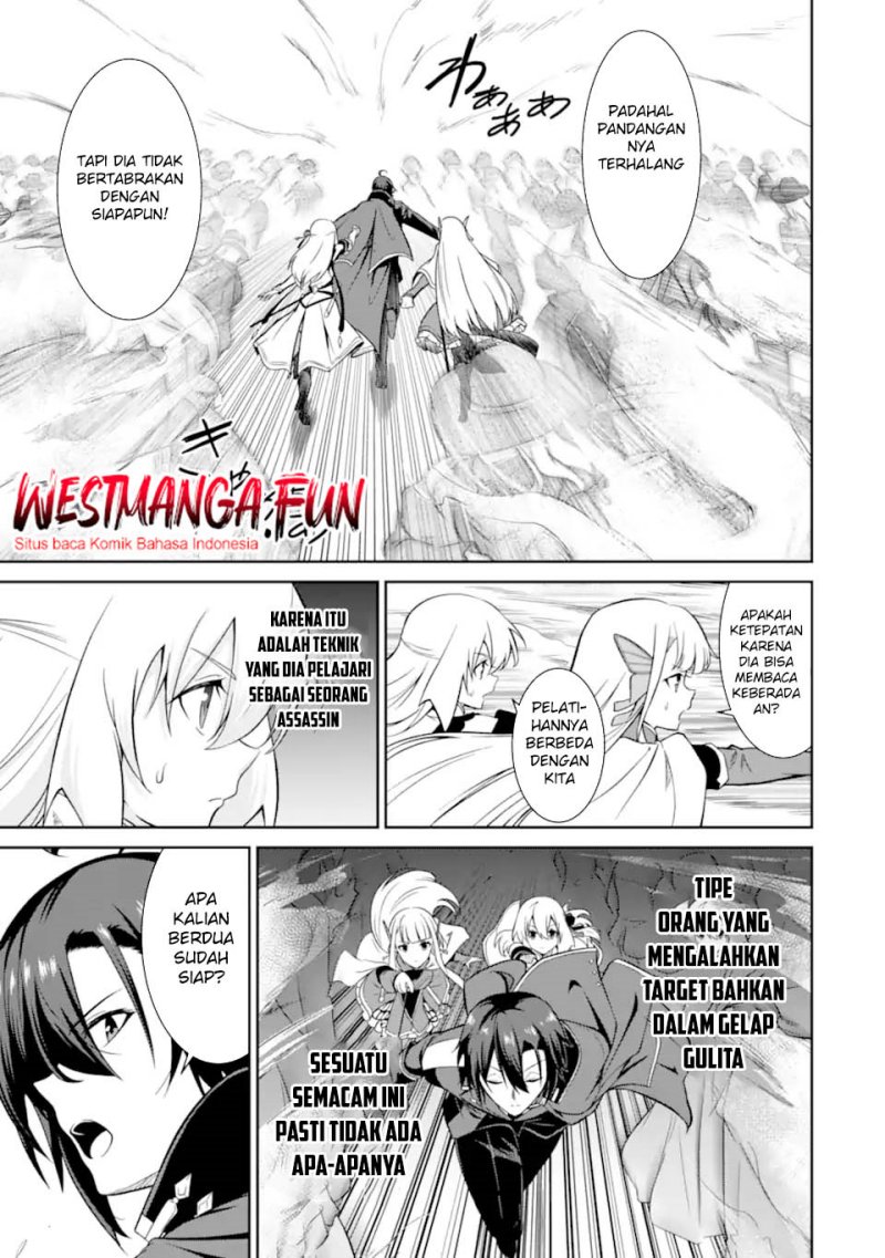 Zettai Maken no Duelist chapter 16