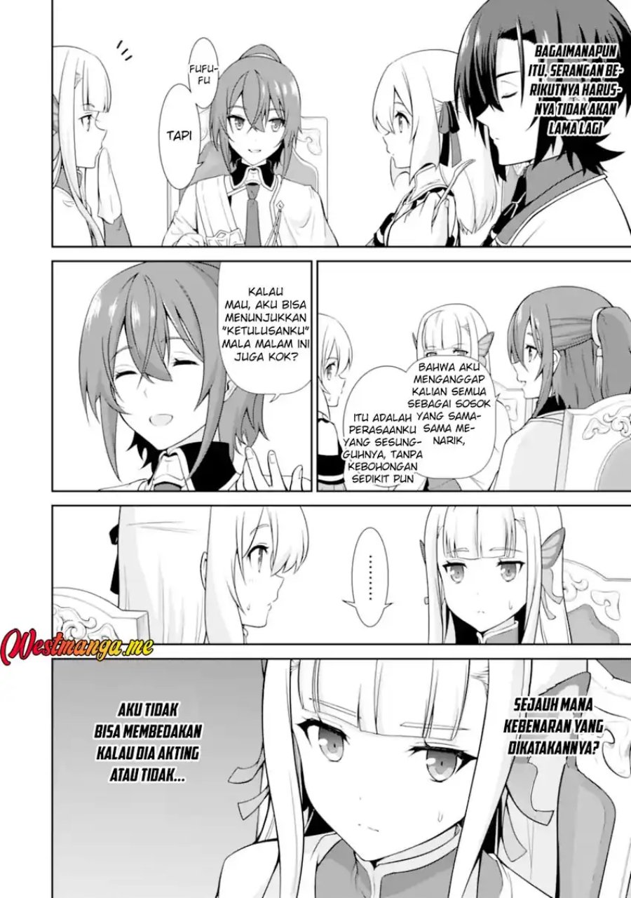 Zettai Maken no Duelist chapter 19