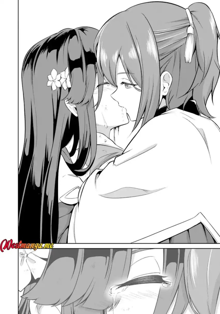 Zettai Maken no Duelist chapter 19