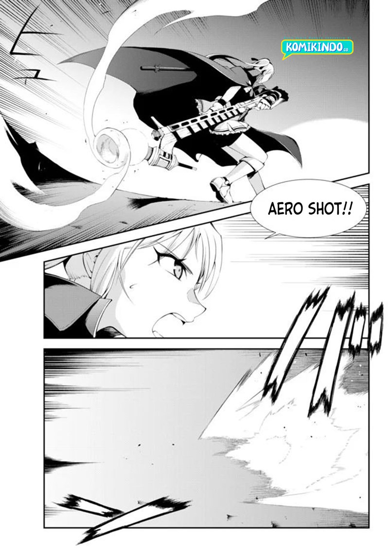 Zettai ni Damage wo Ukenai Skill wo Moratta node, Boukensha to shite Musou shite miru Chapter 06 Bahasa Indonesia