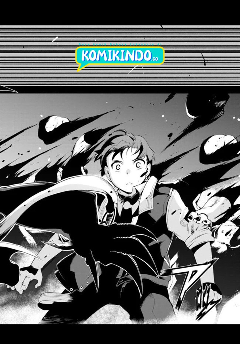 Zettai ni Damage wo Ukenai Skill wo Moratta node, Boukensha to shite Musou shite miru Chapter 06 Bahasa Indonesia