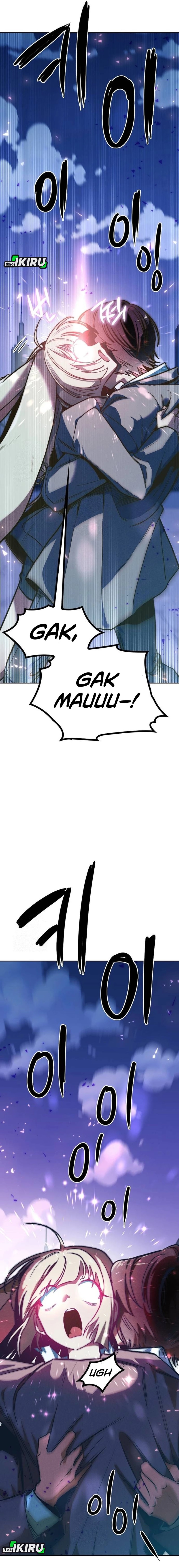 Zodiac Girl chapter 3