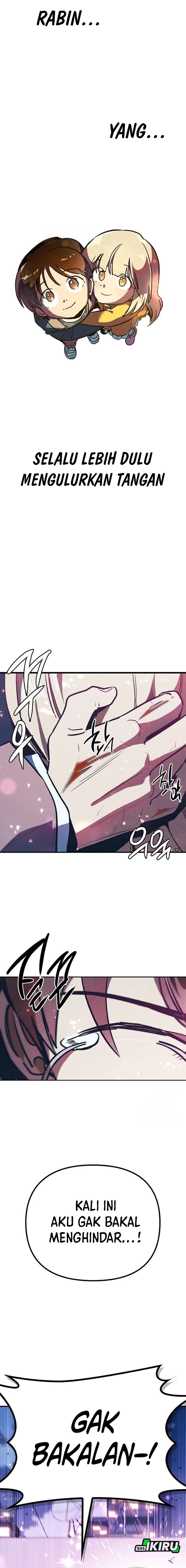 Zodiac Girl chapter 3
