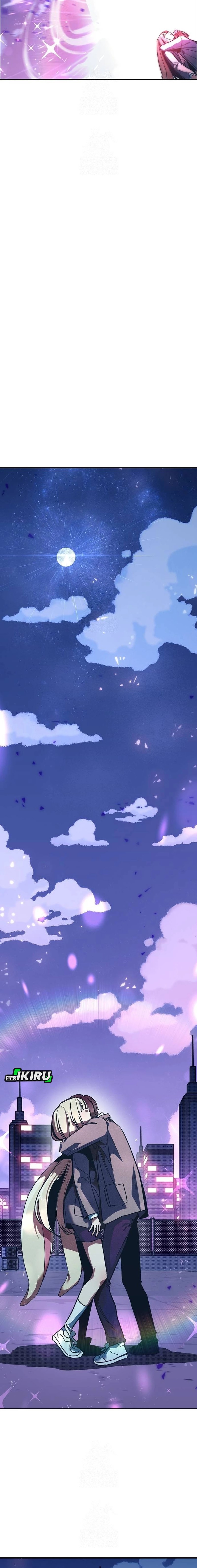 Zodiac Girl chapter 3