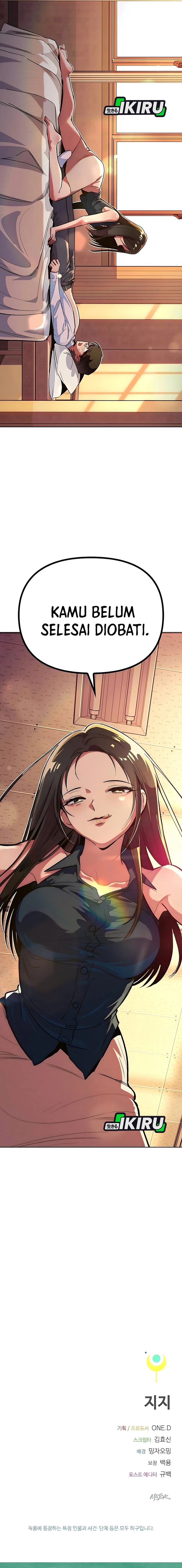 Zodiac Girl chapter 5