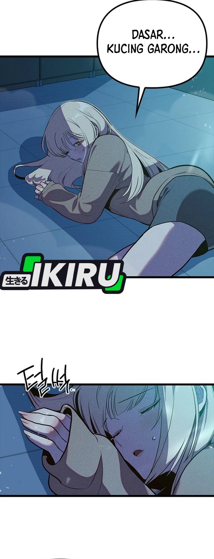 Zodiac Girl chapter 7