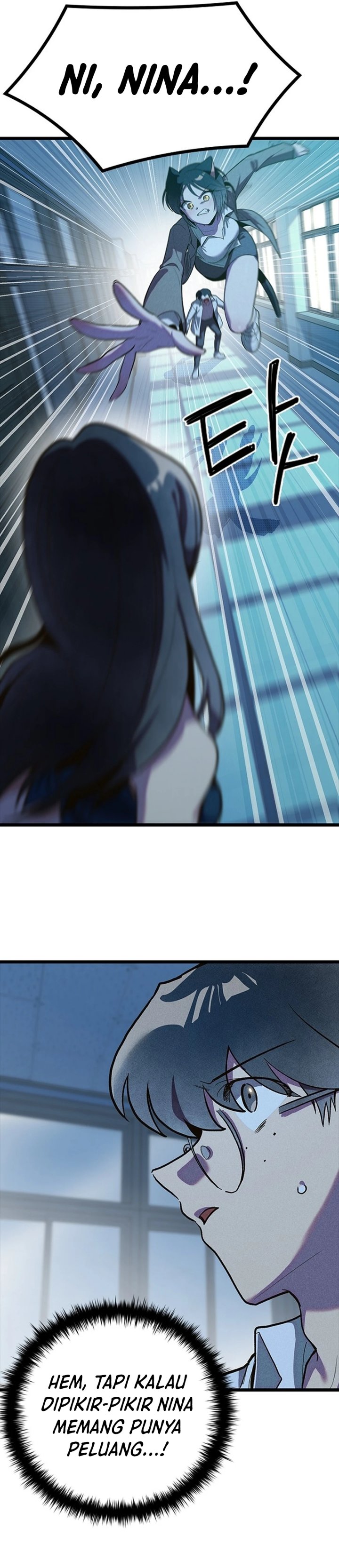 Zodiac Girl chapter 7