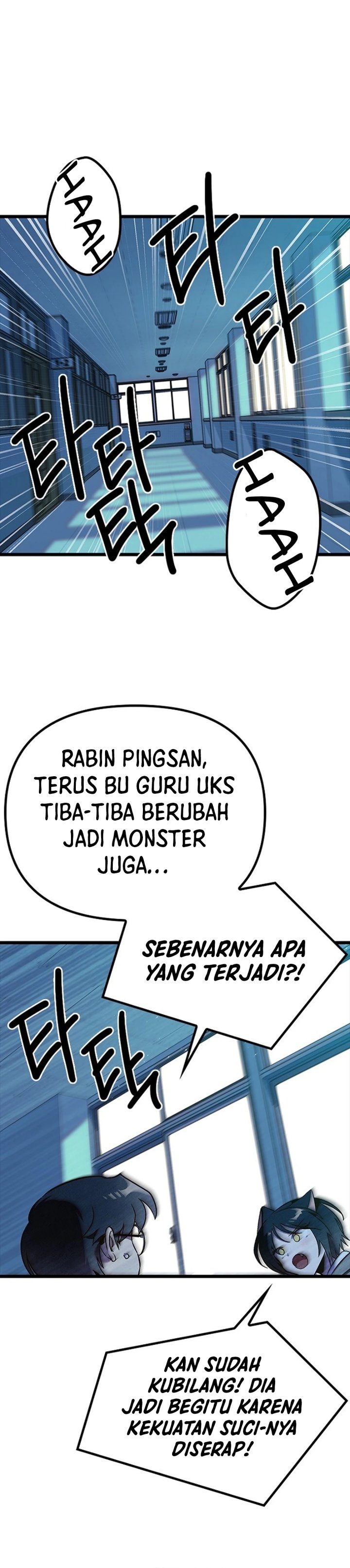 Zodiac Girl chapter 7