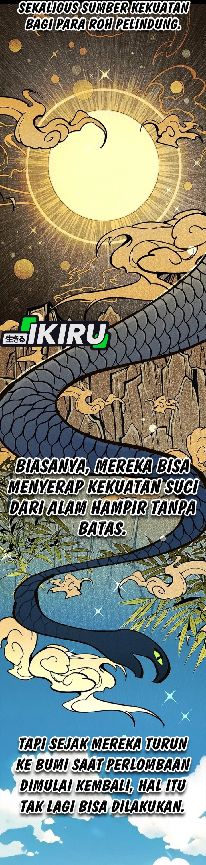 Zodiac Girl chapter 7