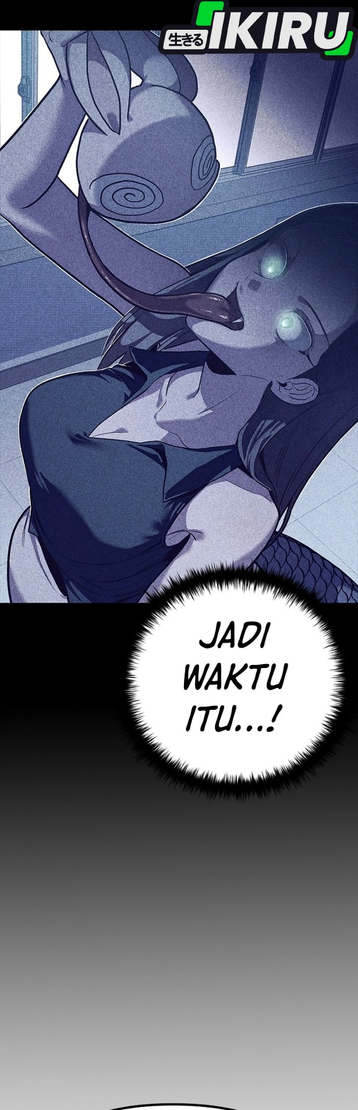 Zodiac Girl chapter 7