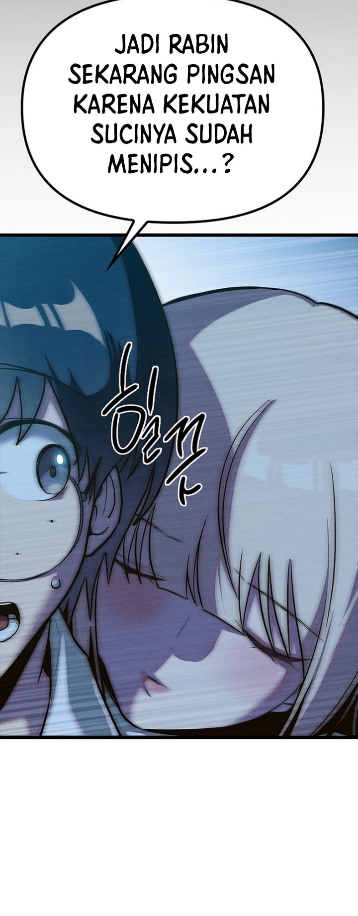 Zodiac Girl chapter 7
