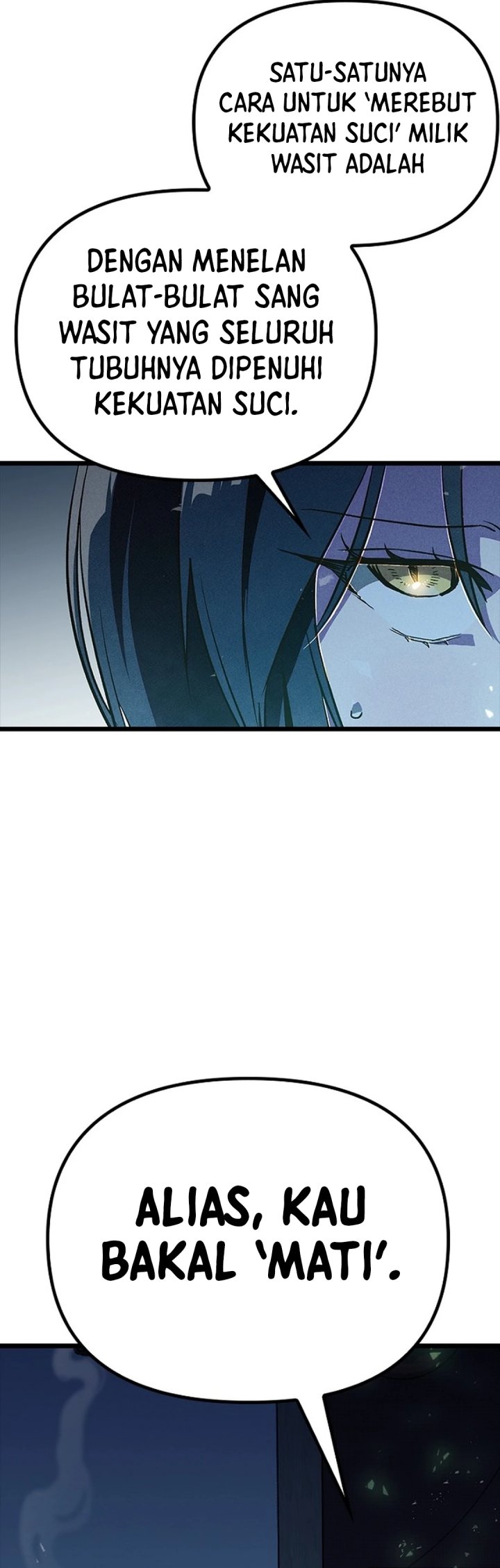 Zodiac Girl chapter 7