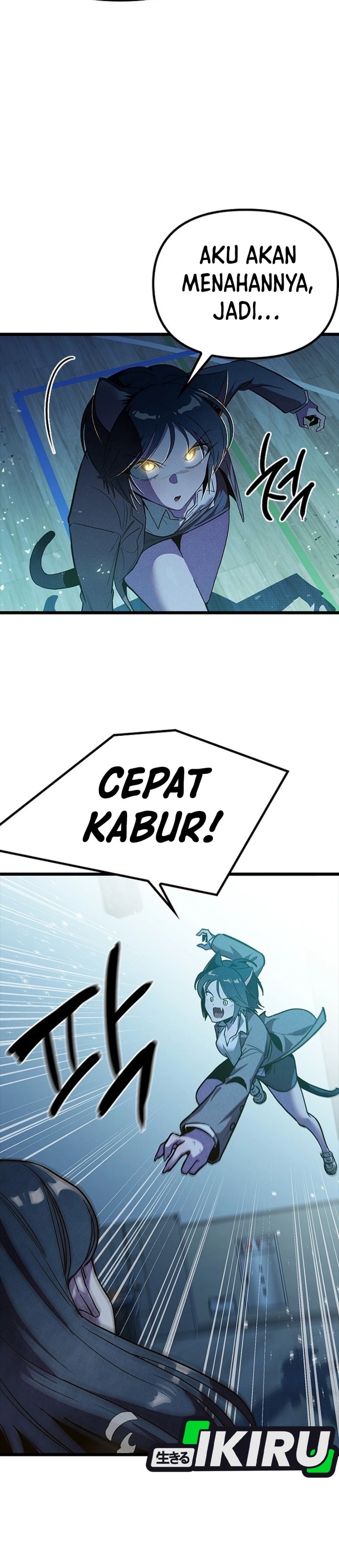 Zodiac Girl chapter 7