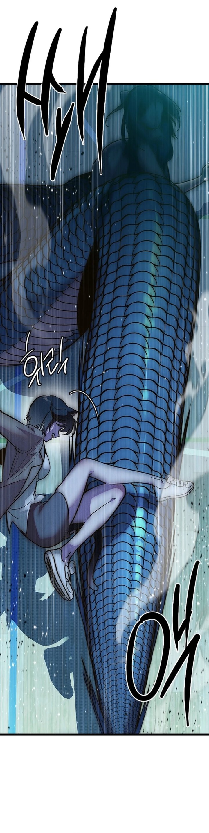 Zodiac Girl chapter 7