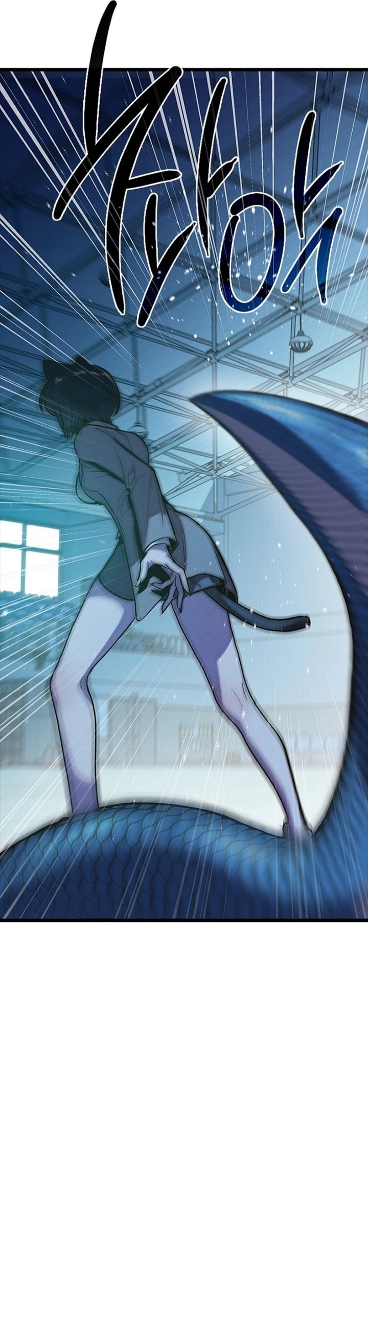 Zodiac Girl chapter 7