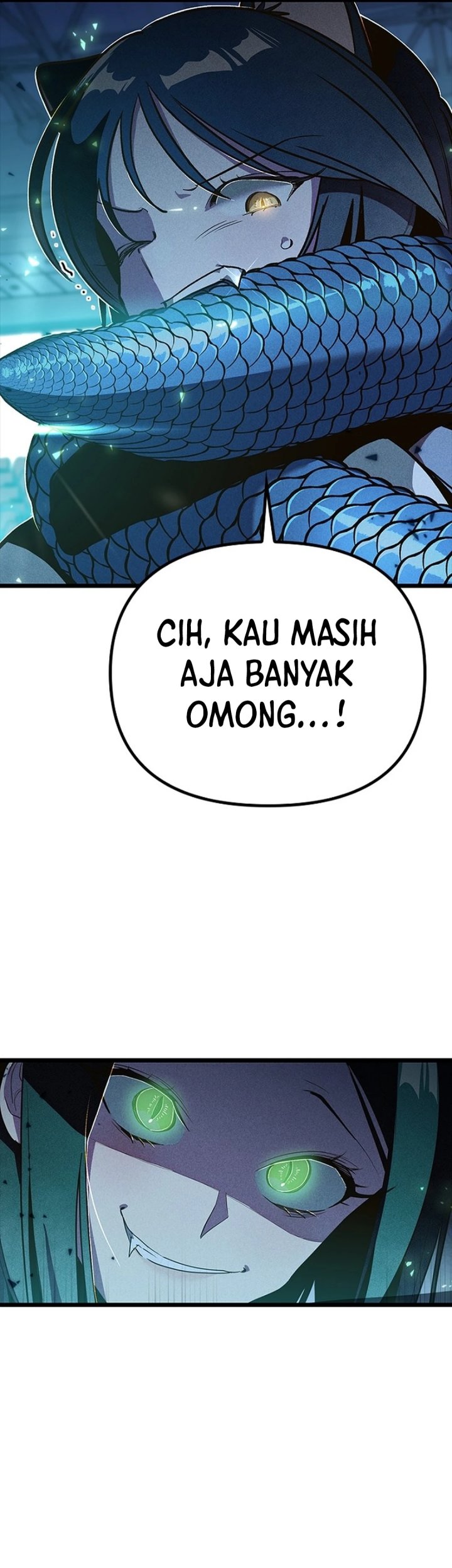 Zodiac Girl chapter 7