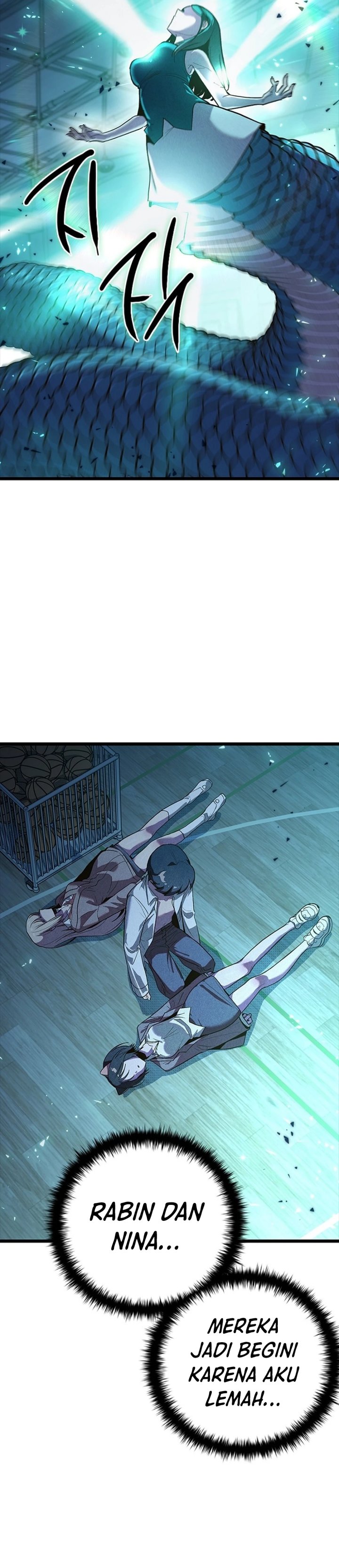 Zodiac Girl chapter 7