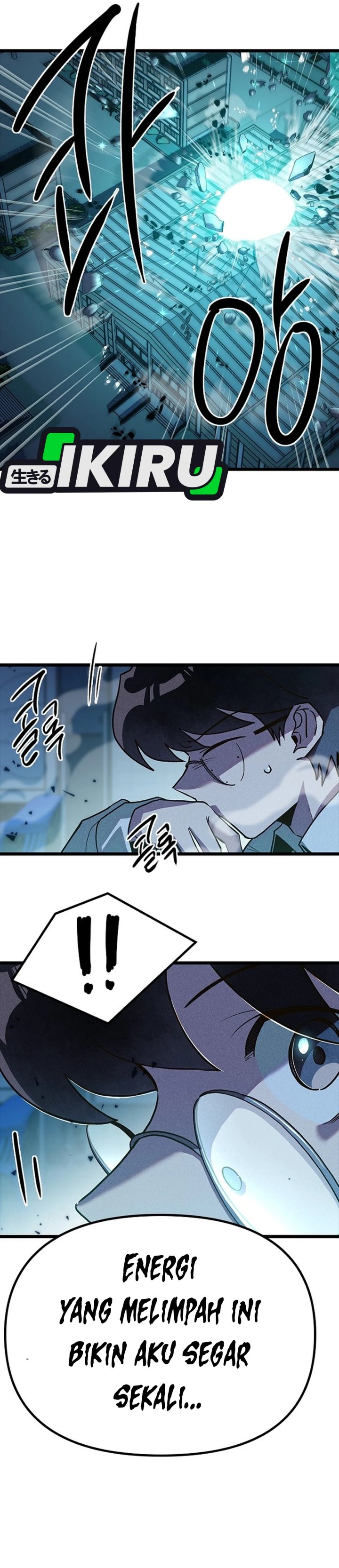 Zodiac Girl chapter 7
