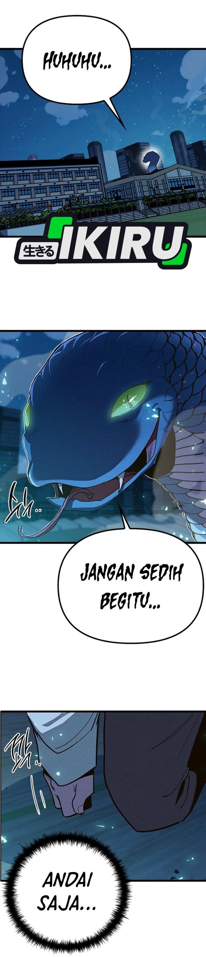 Zodiac Girl chapter 7