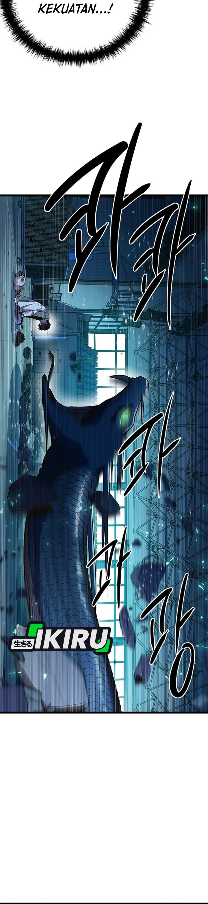 Zodiac Girl chapter 7