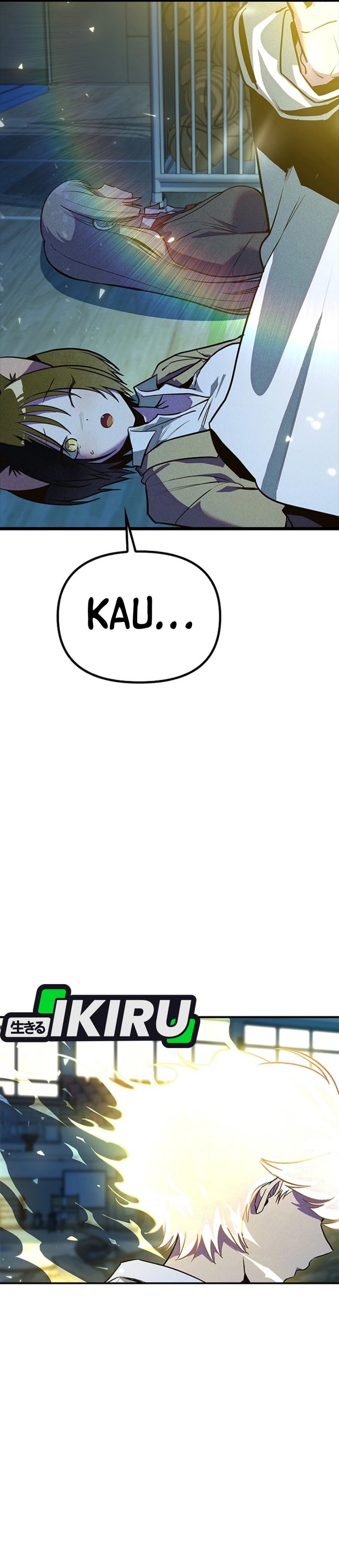 Zodiac Girl chapter 7