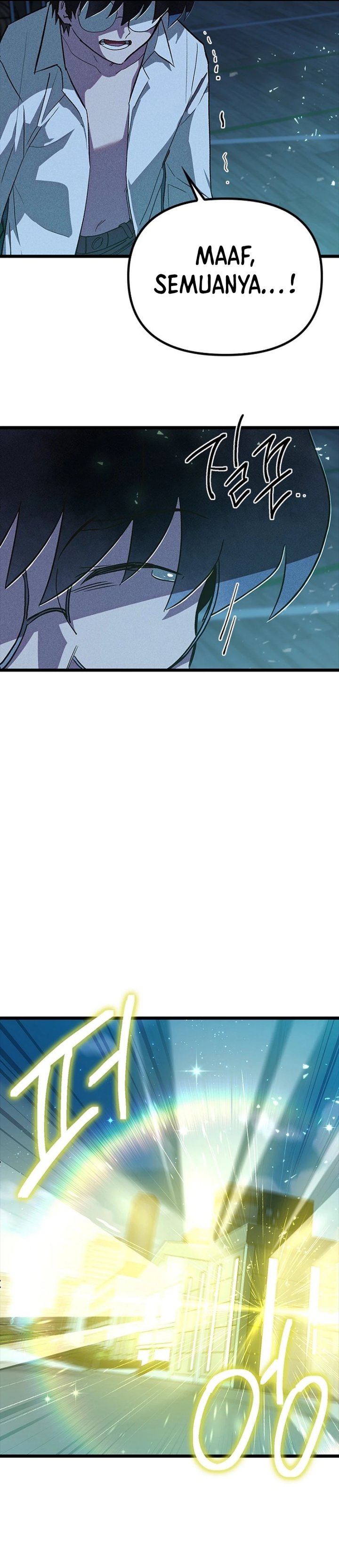 Zodiac Girl chapter 8