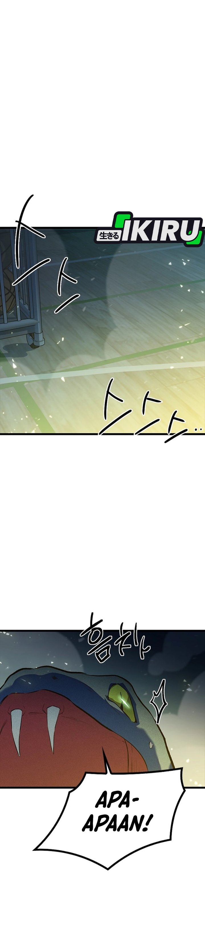 Zodiac Girl chapter 8