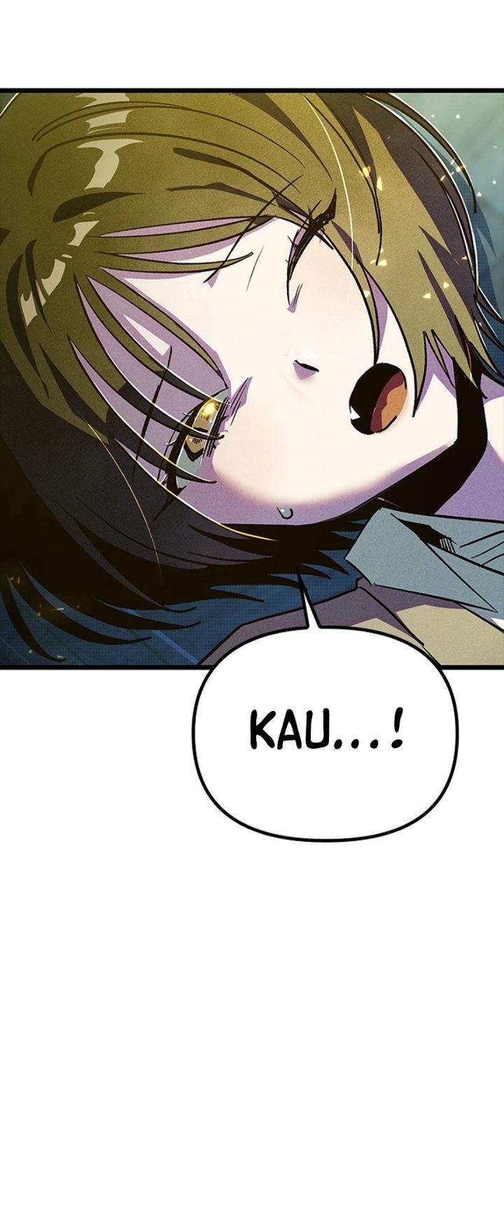 Zodiac Girl chapter 8
