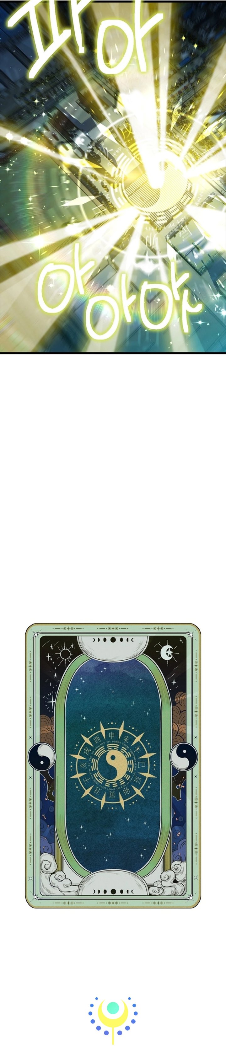 Zodiac Girl chapter 8