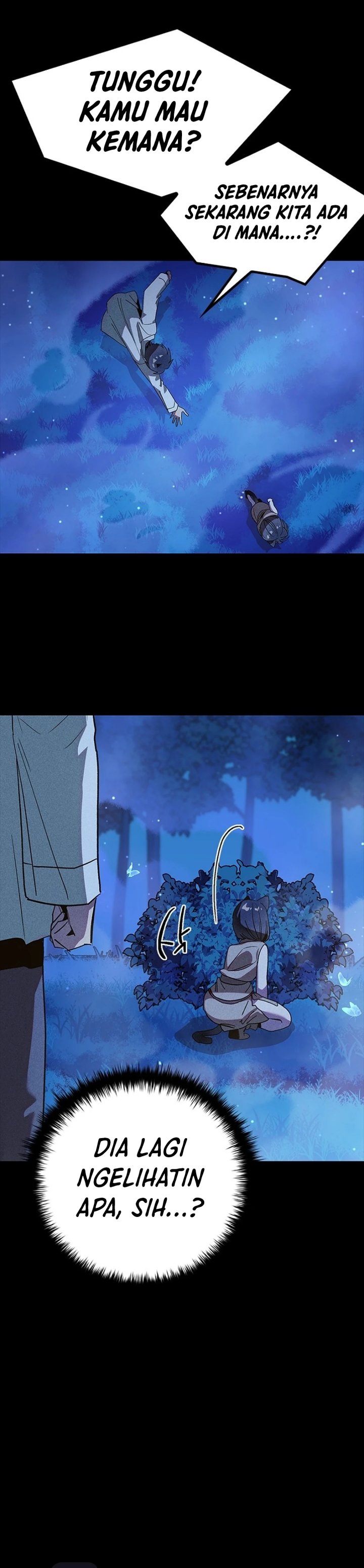 Zodiac Girl chapter 8