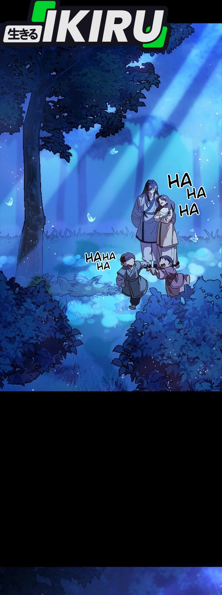 Zodiac Girl chapter 8