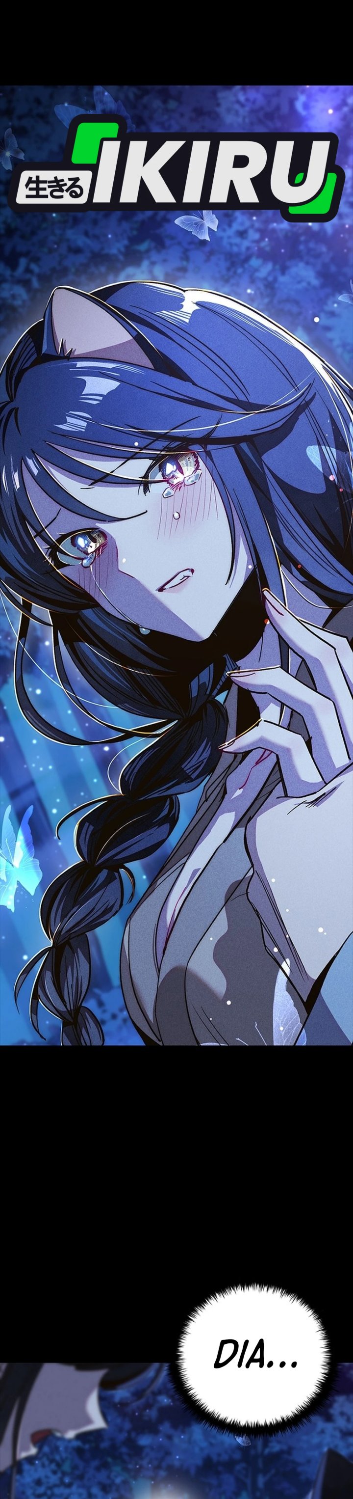 Zodiac Girl chapter 8