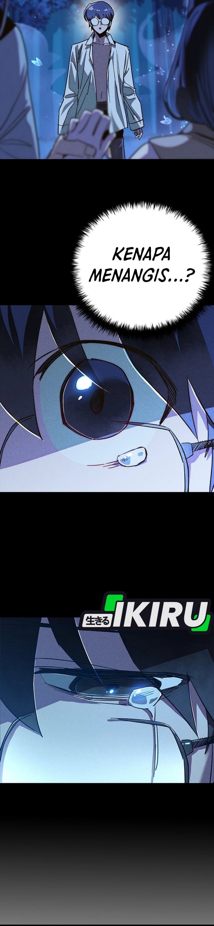 Zodiac Girl chapter 8