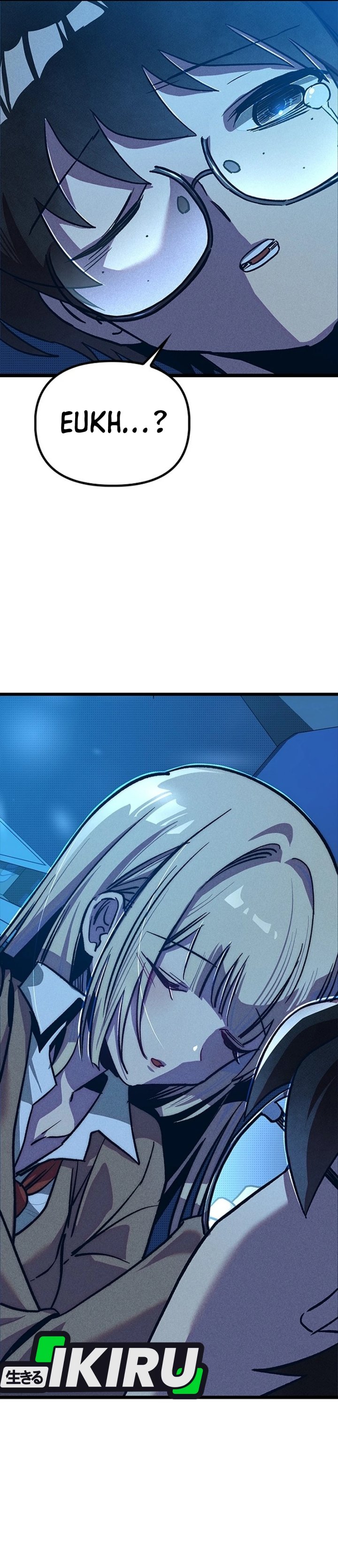 Zodiac Girl chapter 8