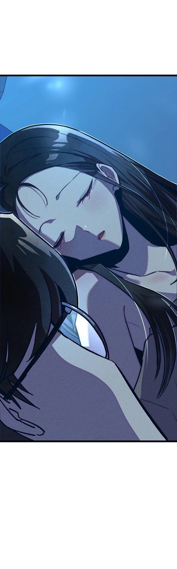 Zodiac Girl chapter 8