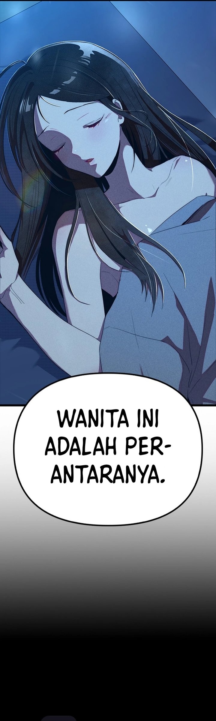 Zodiac Girl chapter 8