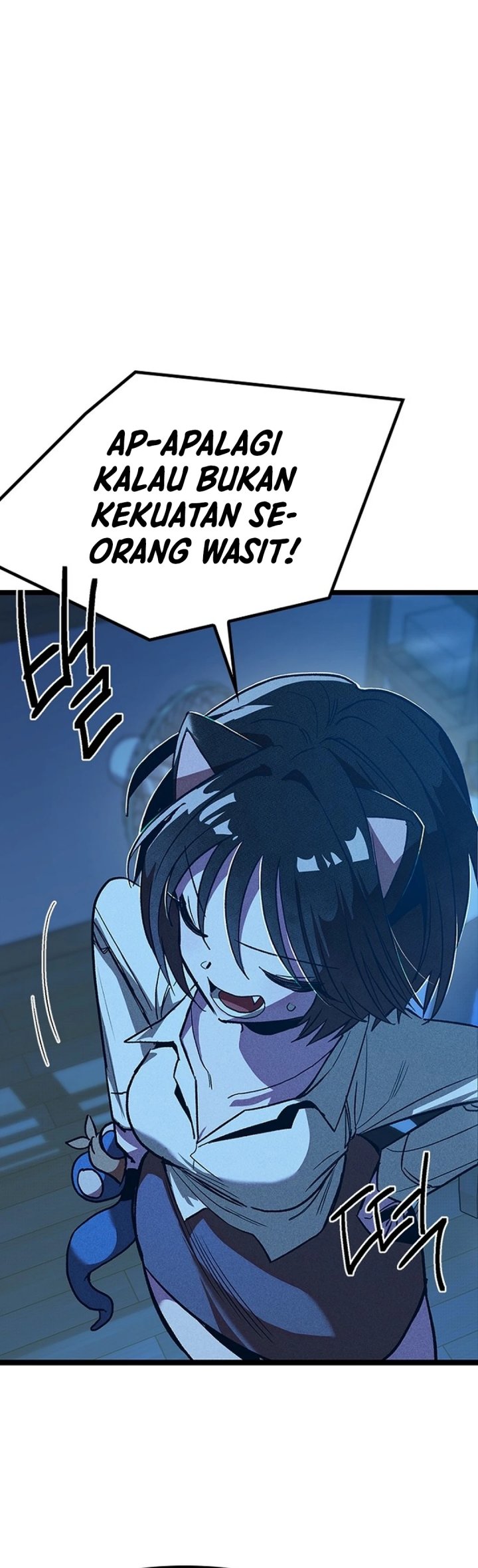 Zodiac Girl chapter 8