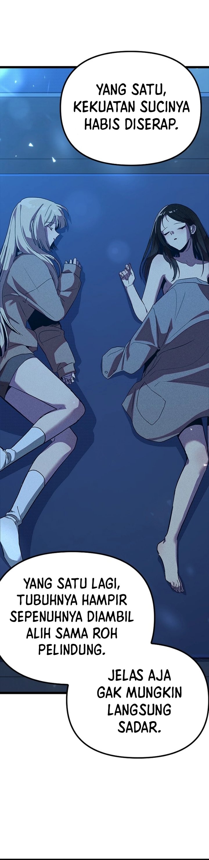 Zodiac Girl chapter 8