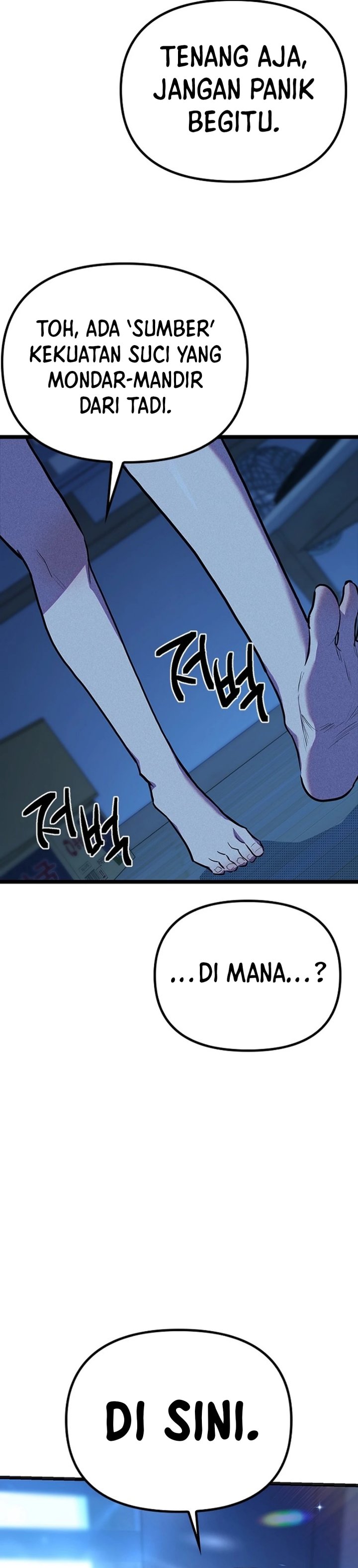 Zodiac Girl chapter 8