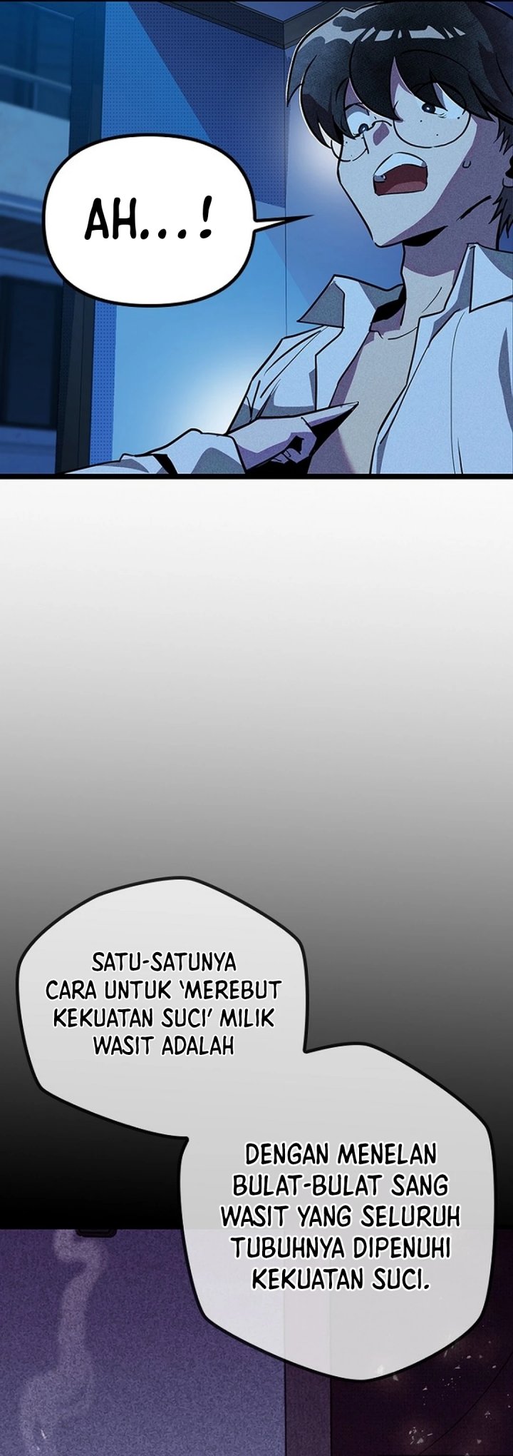 Zodiac Girl chapter 8