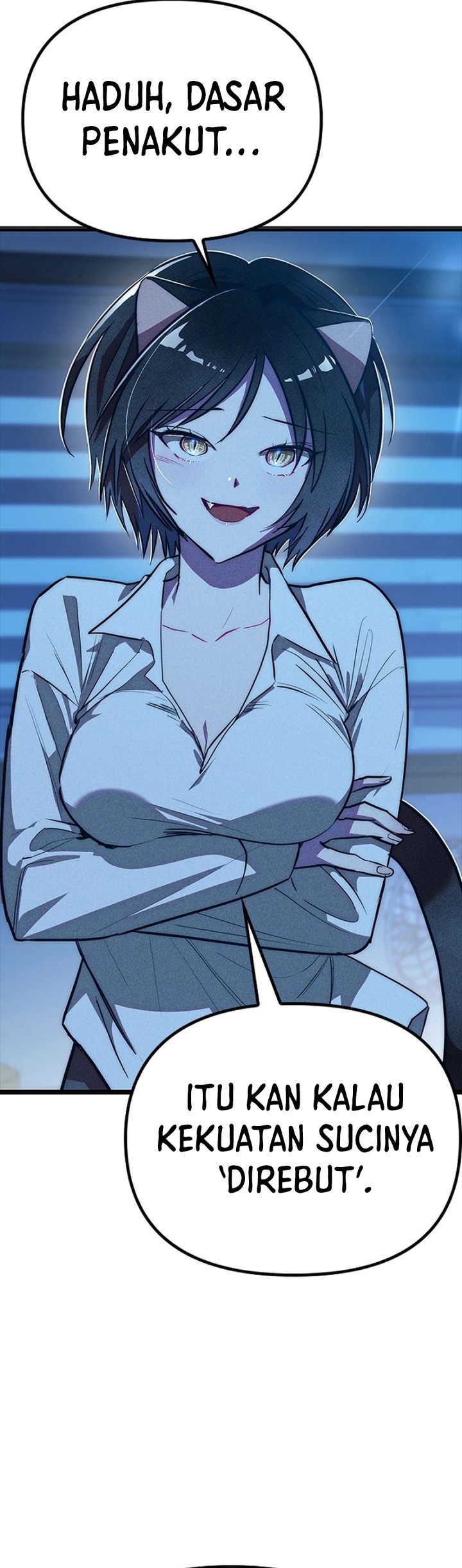 Zodiac Girl chapter 8