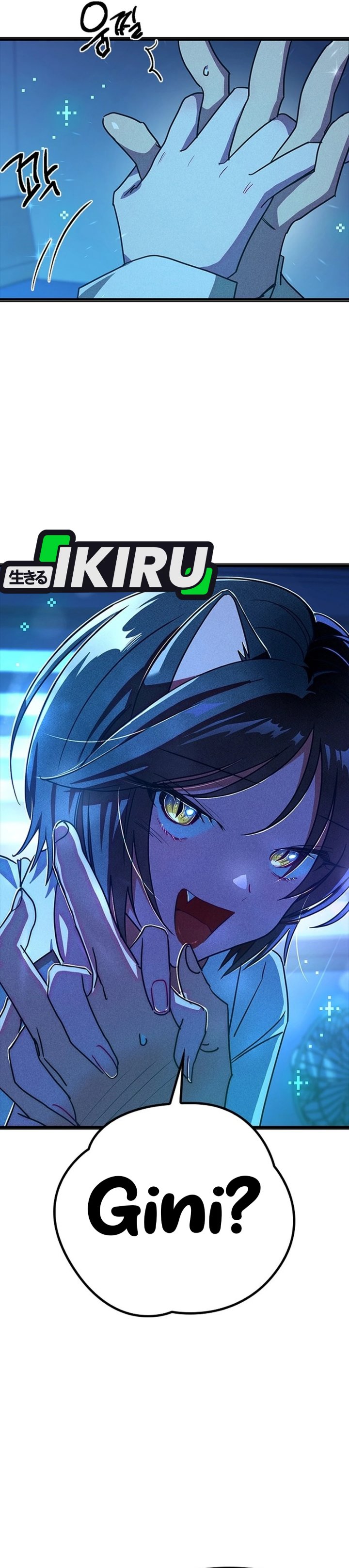 Zodiac Girl chapter 8