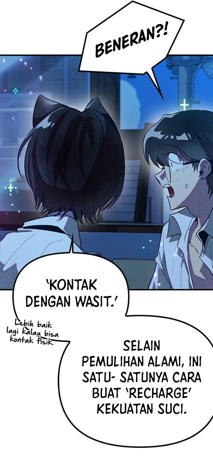 Zodiac Girl chapter 8