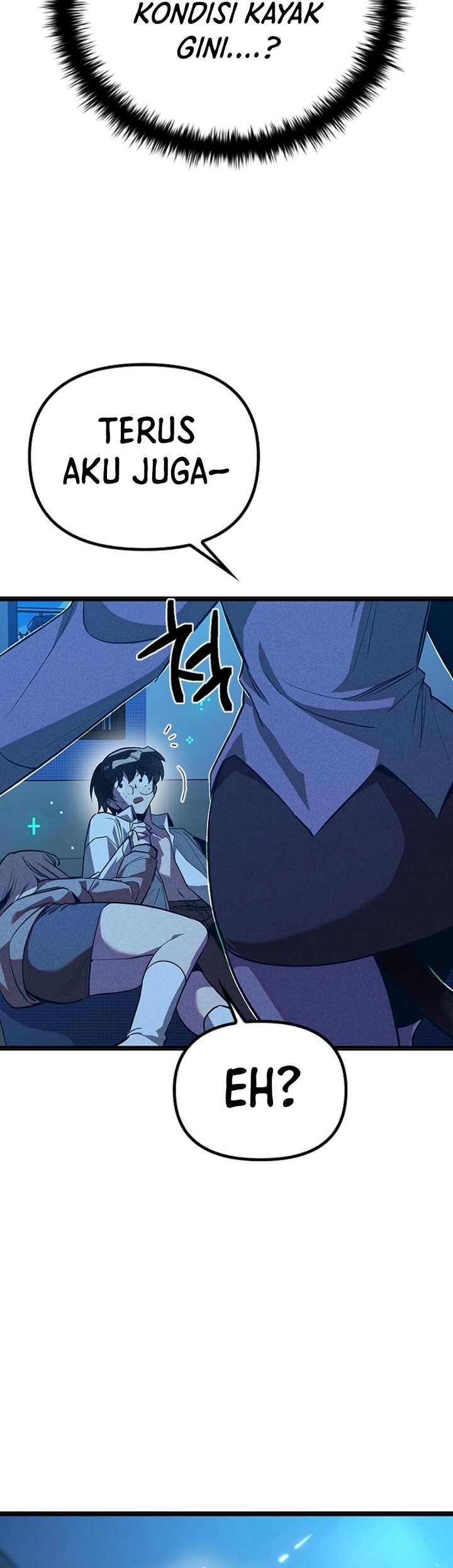 Zodiac Girl chapter 8