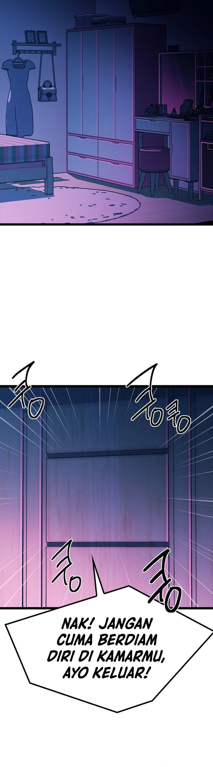 Zodiac Girl chapter 8