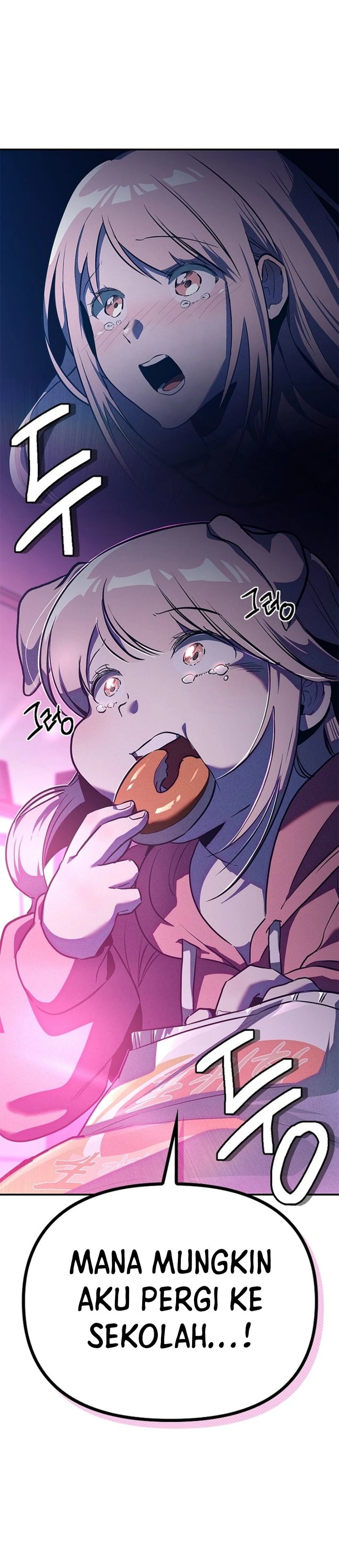 Zodiac Girl chapter 8