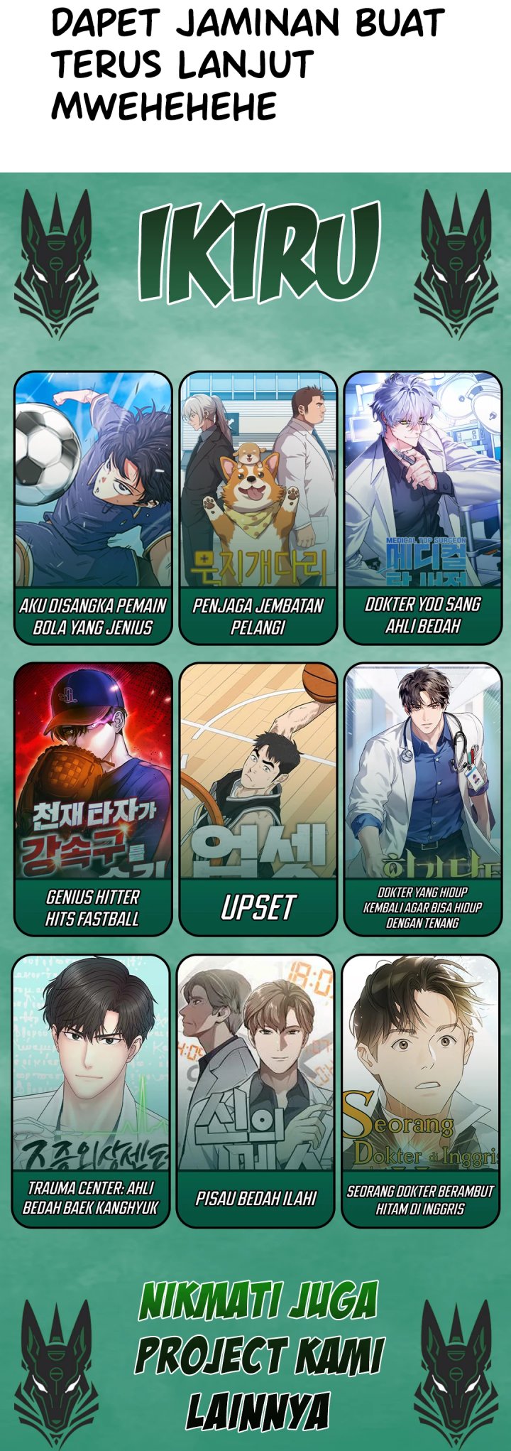 Zodiac Girl chapter 8